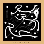 Gathering artwork