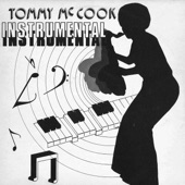 Tommy Mccook Instrumentals artwork