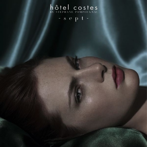 Cover artwork for Trail of Dawn