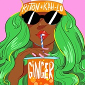 Ginger by Riton