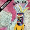 Assagai (Remastered), 2014