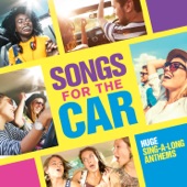 Songs for the Car artwork