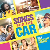 Various Artists - Songs for the Car artwork