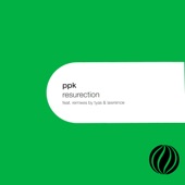 Resurection (United States Edition) - Single artwork