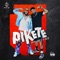 Pikete - Nicky Jam & El Alfa lyrics