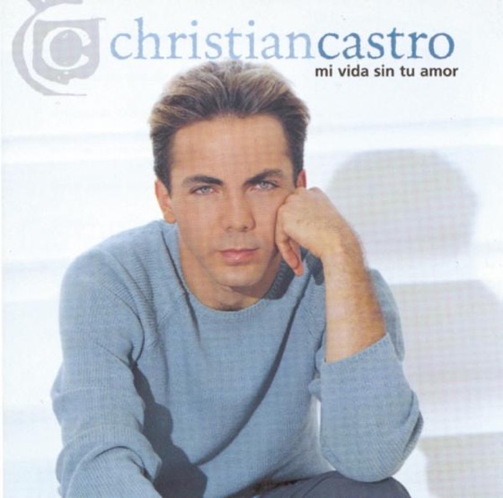 Cover artwork for Mi Vida Sin Tu Amor