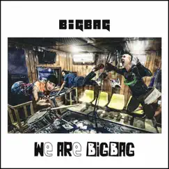 We Are Big Bag by Big Bag album reviews, ratings, credits