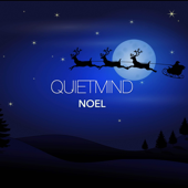 We Wish You a Merry Christmas (Instrumental) - Quietmind