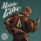 Middle of Love artwork