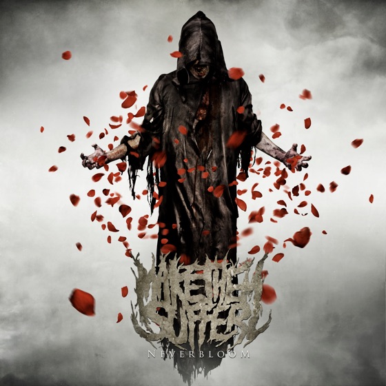 Cover artwork for Neverbloom