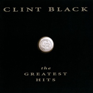 Clint Black - Desperado (Live) - 排舞 音乐