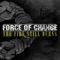 Back To Nothing - Force of Change lyrics