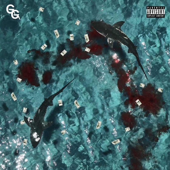 Cover artwork for Ridiculous