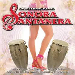 Perfume de Gardenias - La Sonora Santanera