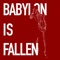 Babylon Is Fallen - Jeremy Bass lyrics