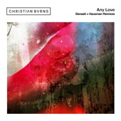 Any Love (Banaati + Hausman Remixes) - EP artwork