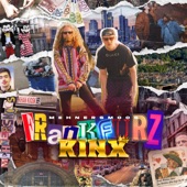 Frankfurz Kinx - EP artwork