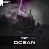 Ocean (feat. Nathan Nicholson) artwork