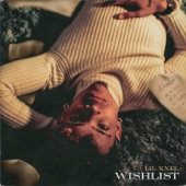 Wishlist artwork