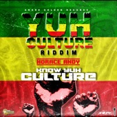 Know Yuh Culture artwork