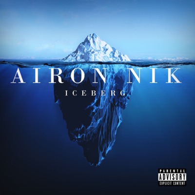 pedir disculpas pelo Alarmante Iceberg - Airon Nik | Shazam