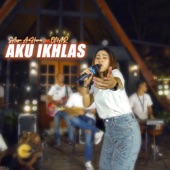 Aku Ikhlas (feat. Duo Onar) artwork