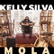 Pra Sempre (feat. Ney G-Mola) - Kelly Silva lyrics