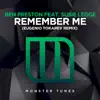 Stream & download Remember Me (Eugenio Tokarev Remix) [feat. Susie Ledge] - Single