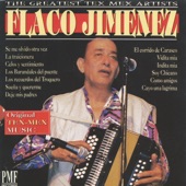 Flaco Jimenez - Soy Chicano