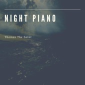 Night Piano artwork