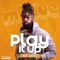 Play It Up (feat. Treh LaMonte) - mtlive lyrics