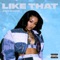 Like That - Ann Marie lyrics