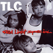 Red Light Special (Remixes) - EP - TLC