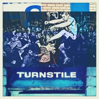 Pressure to Succeed by Turnstile song reviws