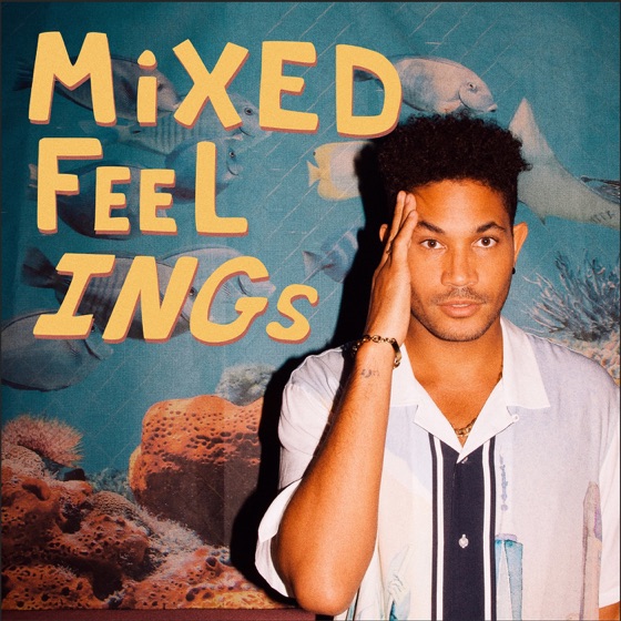 Cover artwork for The Game (feat. Thutmose)