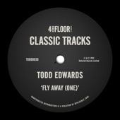 Todd Edwards - Fly Away