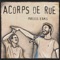 Mon frère - Acorps de Rue lyrics