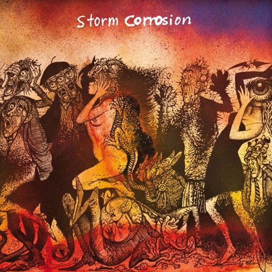 Cover artwork for Hag