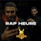 Klay BBJ freestyle (feat. Klay BBJ & Baroudi) - Rap Heure lyrics