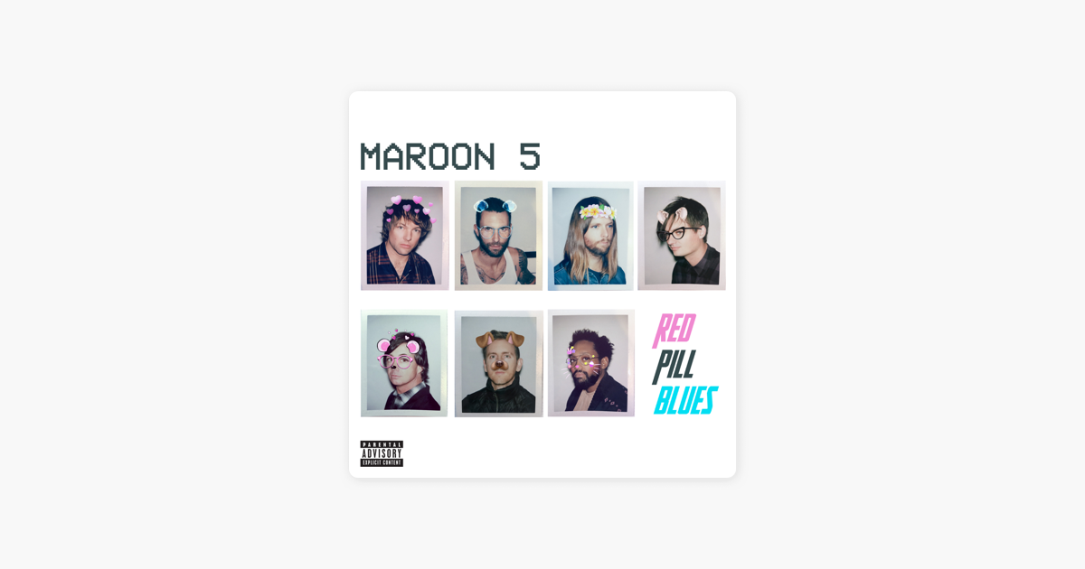 full album maroon 5 overexposed indowebster