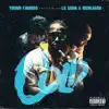 Cold (feat. Lil Durk & Booka600) - Single album lyrics, reviews, download