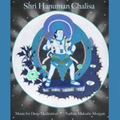 Shri Hanuman Chalisa artwork