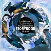 Storybook (feat. Sophia Urista) [Dsf Extended Remix] artwork