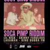 Stream & download Soca Pimp Riddim - EP