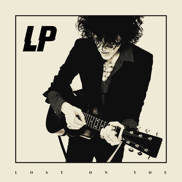 Lost on You (Deluxe Edition) - LP