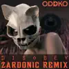 Disobey (Remix) - Single album lyrics, reviews, download