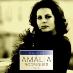 Amália Rodrigues - Meu Amor, Meu Amor (Meu Limão de Amargura)