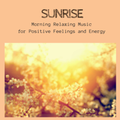 Sunrise - Morning Relaxing Music for Positive Feelings and Energy - Morning Meditation Music Academy
