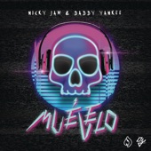Daddy Yankee;Nicky Jam - Muevelo