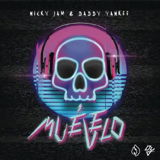 Muévelo by Nicky Jam & Daddy Yankee song reviws